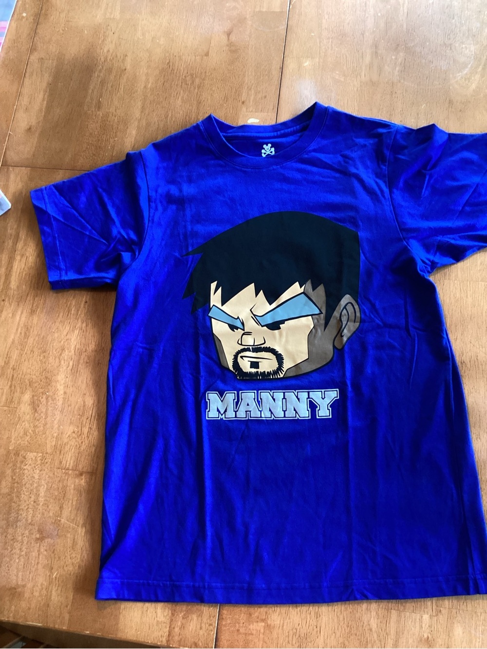 Manny Pacquiao X Mad Mickey P.O.P Collection by MINDstyle - Disney - Small